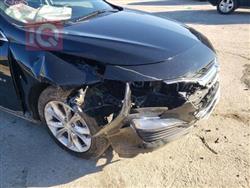 شيفروليه ماليبو